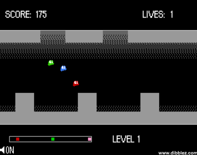 Retro Dibblez