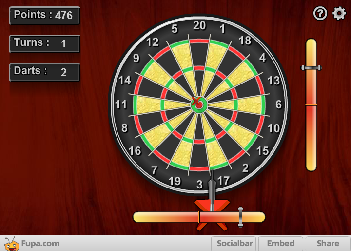 Darts