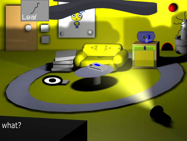 CYBEEs Adventure: Prof. Colo$$us & the WAM