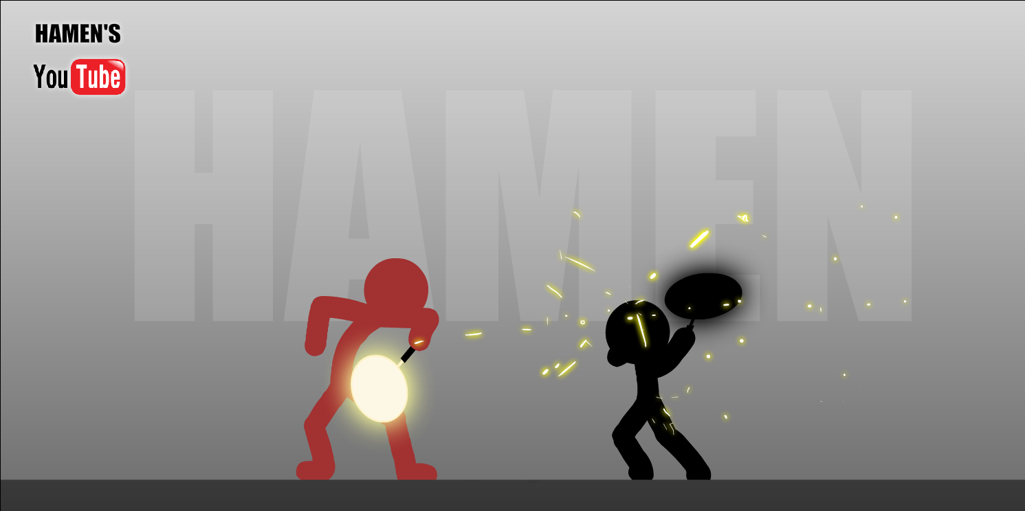 "The Imitator" Collab