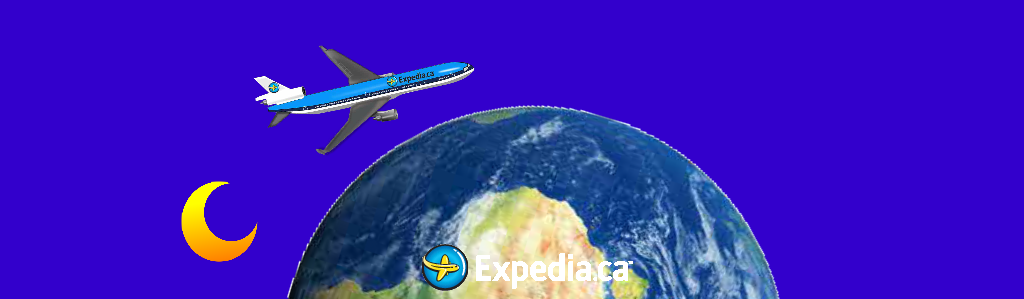 Expedia