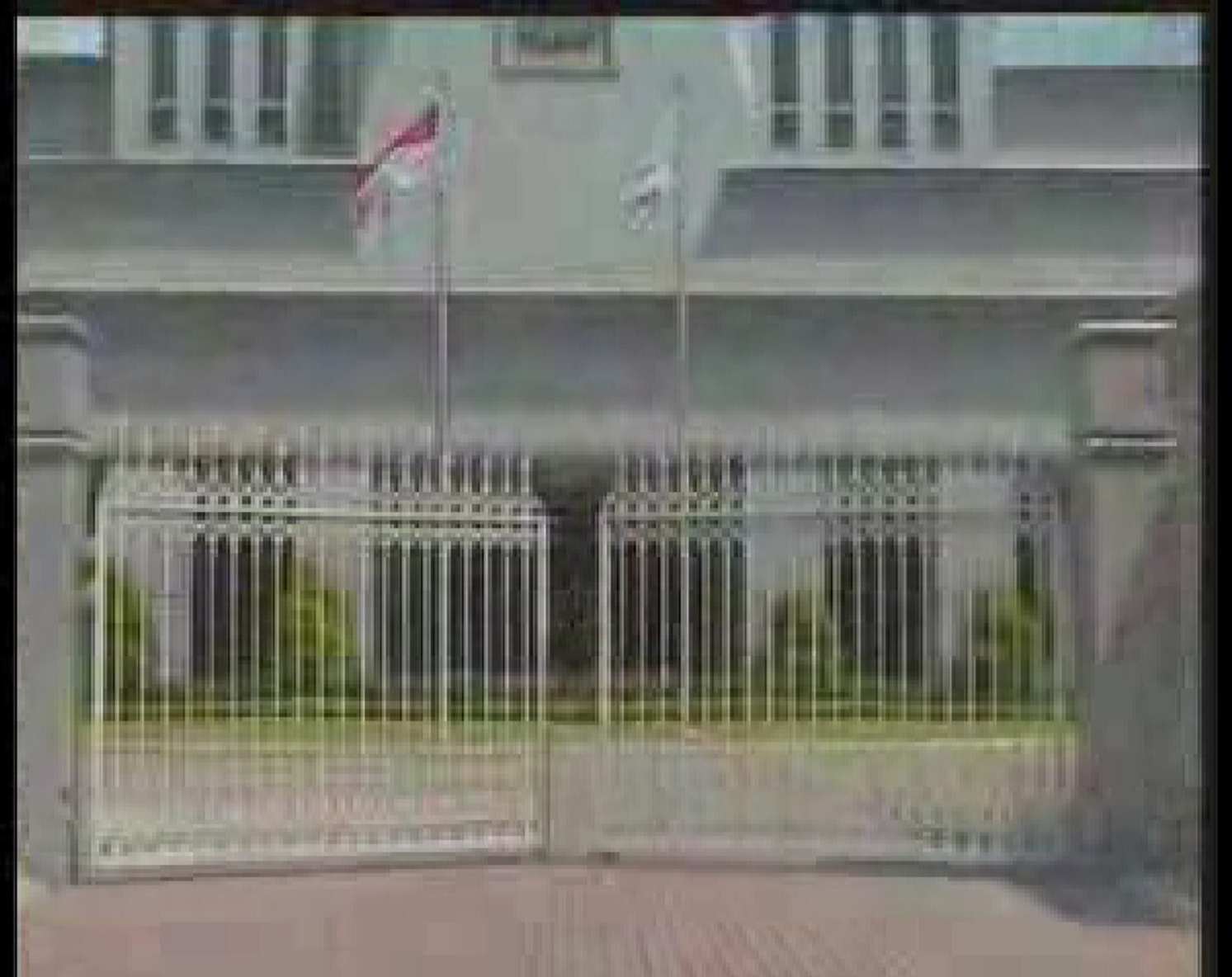 Parliament of Singapore Virtual Tour