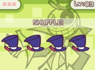 Puyo Shuffle