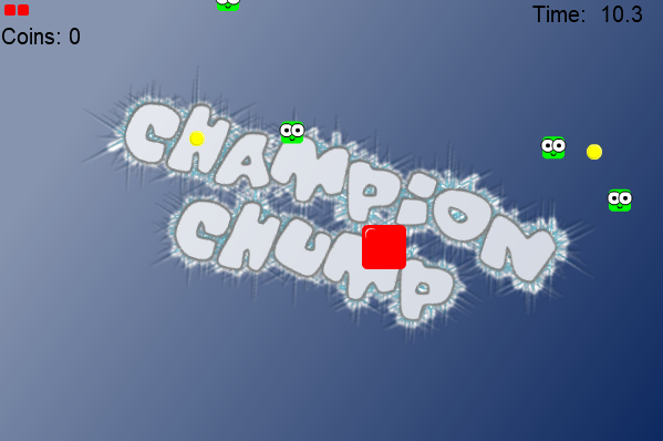 Champion Chump