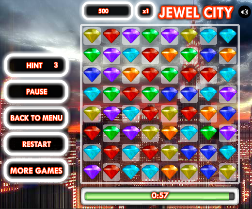 Jewel City