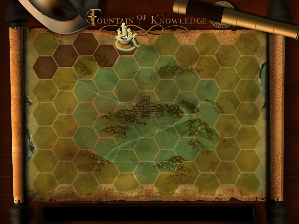 Fountain of Knowledge