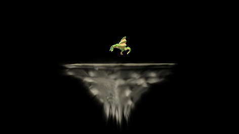 iClip 7 - COSMIC ARROW