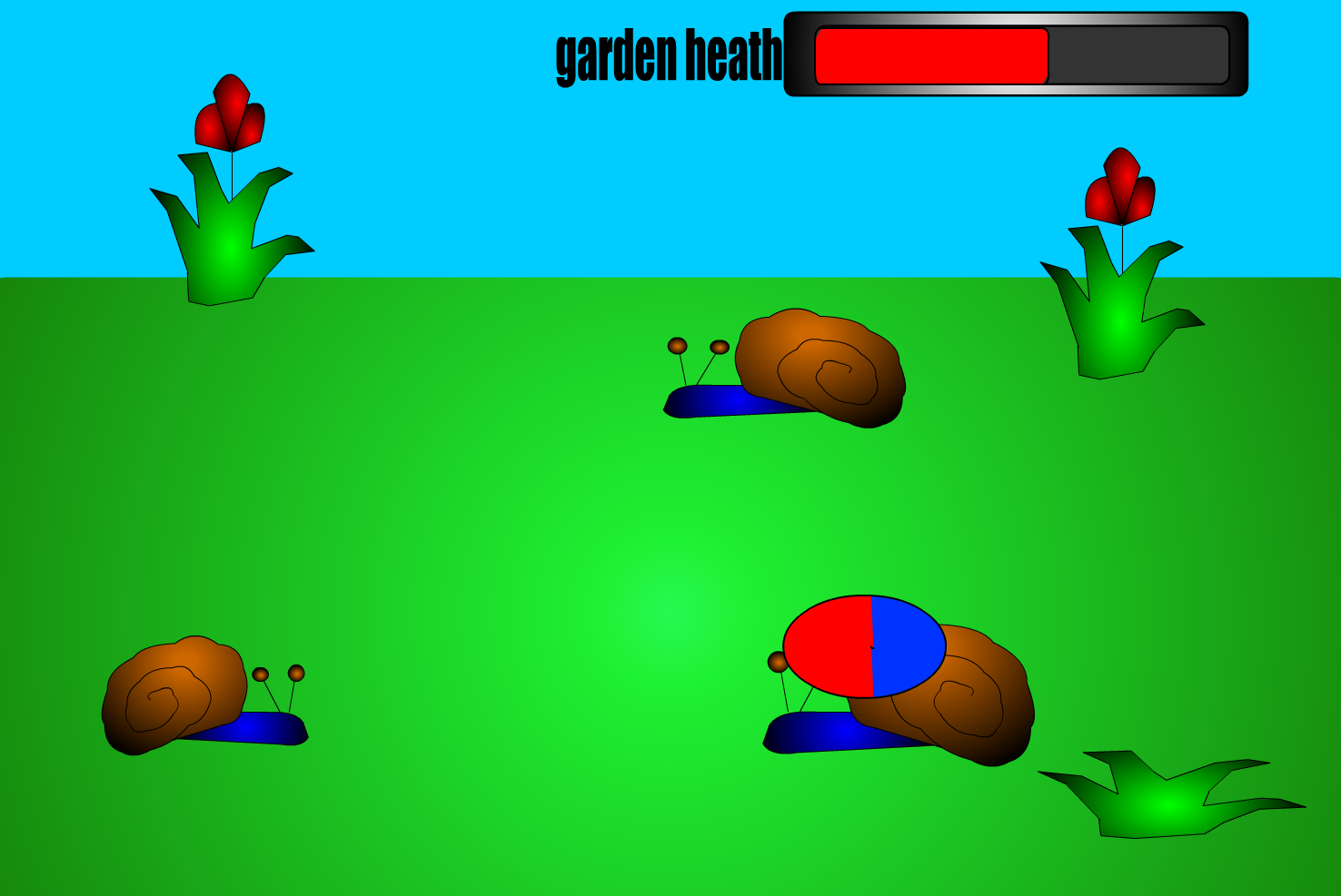 Garden Game