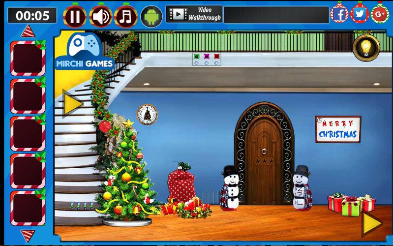 Mirchi Christmas Escape 2