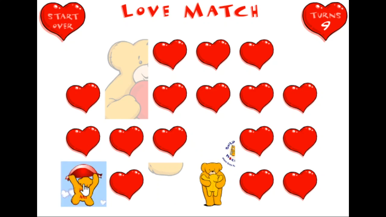 Love Match