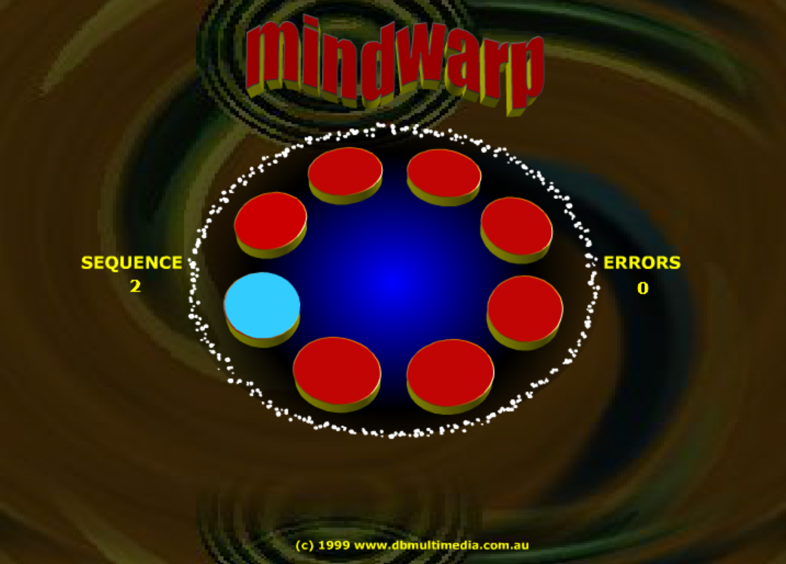 Mindwarp