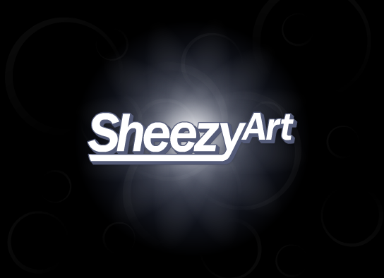 Sheezyart ident (2007)