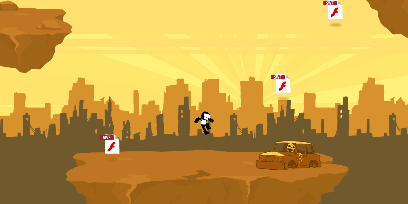 TANKMEN : THE GAME (tech demo)