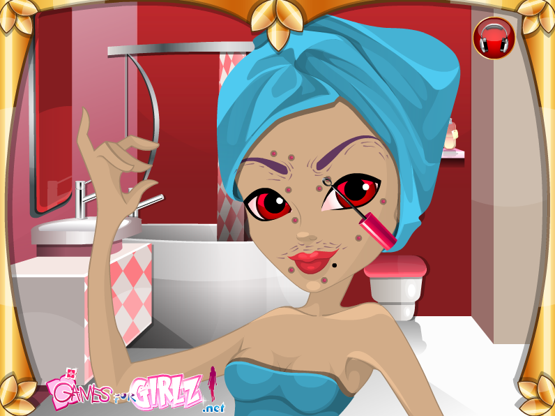 Operetta Makeover