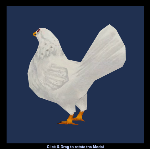 OBJ Loader and Viewer