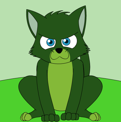 Chibi feral - Lasvannon