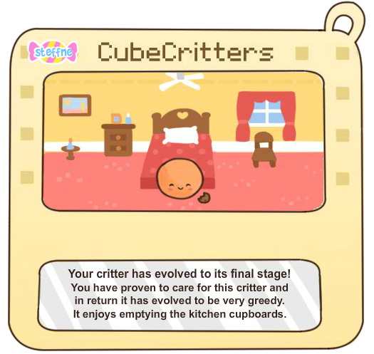 CubeCritters