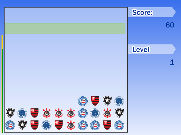 Brazilian Soccer Groups