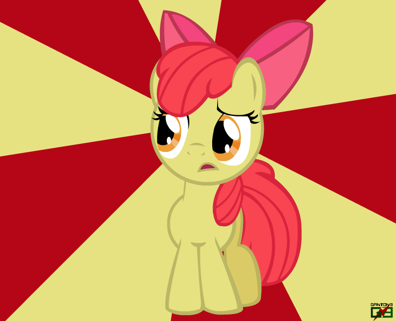 INSTANT APPLEBLOOM -Flash-