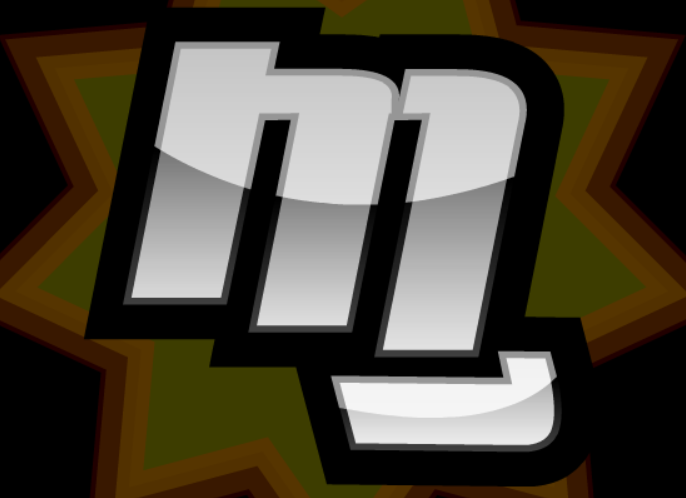 McLeodGaming Logo