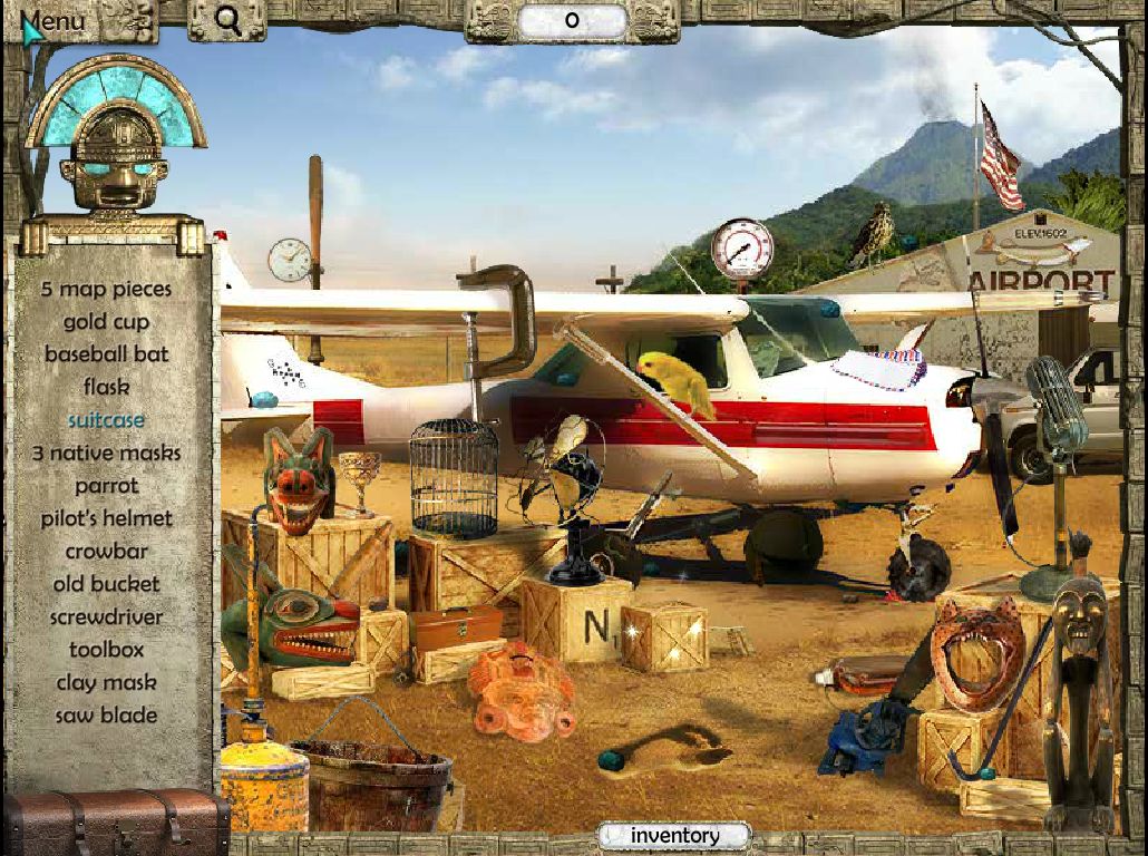 Youda Legend: The Golden Bird