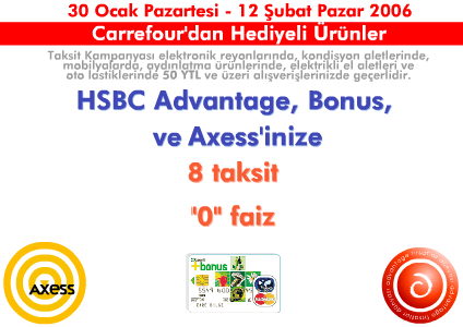 CarrefourSA February 2006