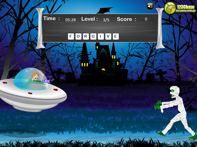 Scooby-Doo!: Zombie Hunter