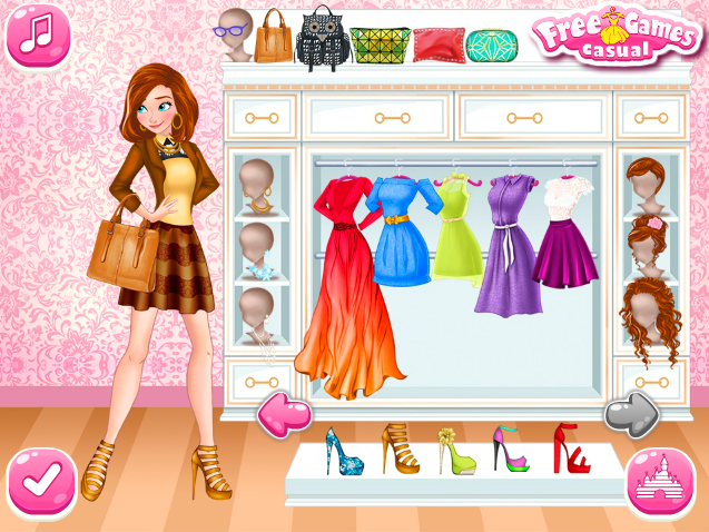 Princesses Autumn Trends