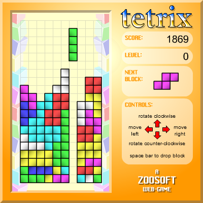 Tetrix