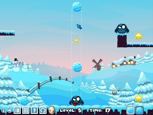 Spiters Annihilation 3: Cold Revenge