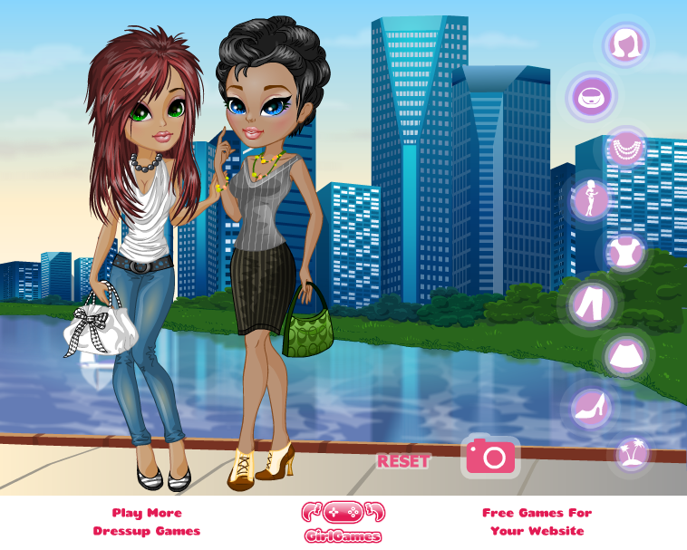 Carla's Sao Paulo Adventure