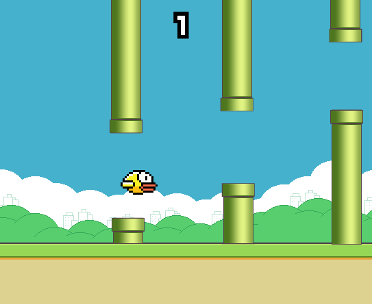 Flappy Bird