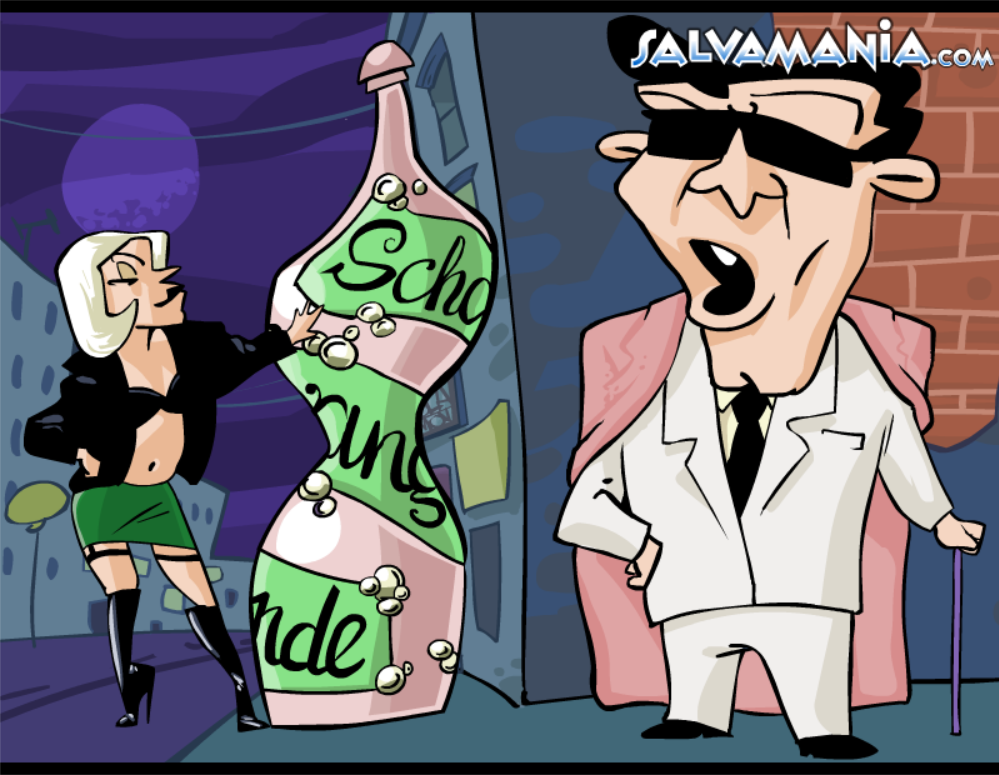 CUÑAS EN COÑA no. 3