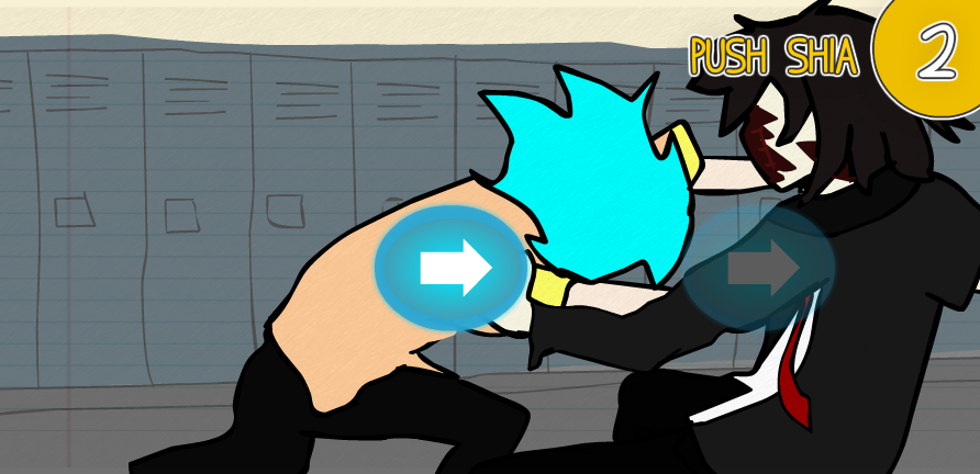 Dead Detention II Episode V: Chaos