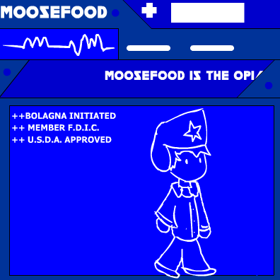 MooseFood's SheezyArt ID