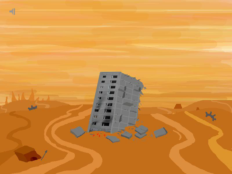 [S] НАЧАТЬ АКТ 2 АКТ 1