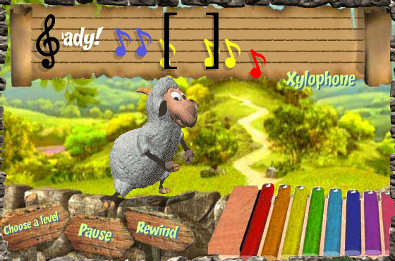 Jakers! Jam with Riley!