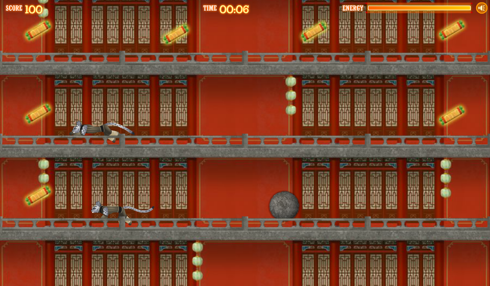 Legend of the Wu Sisters