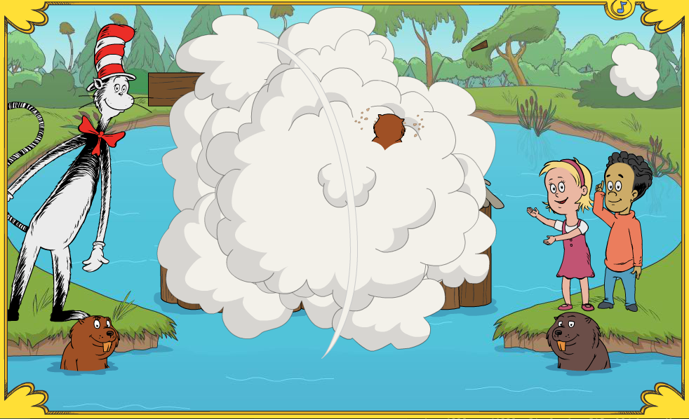 Welcome to Beaver City