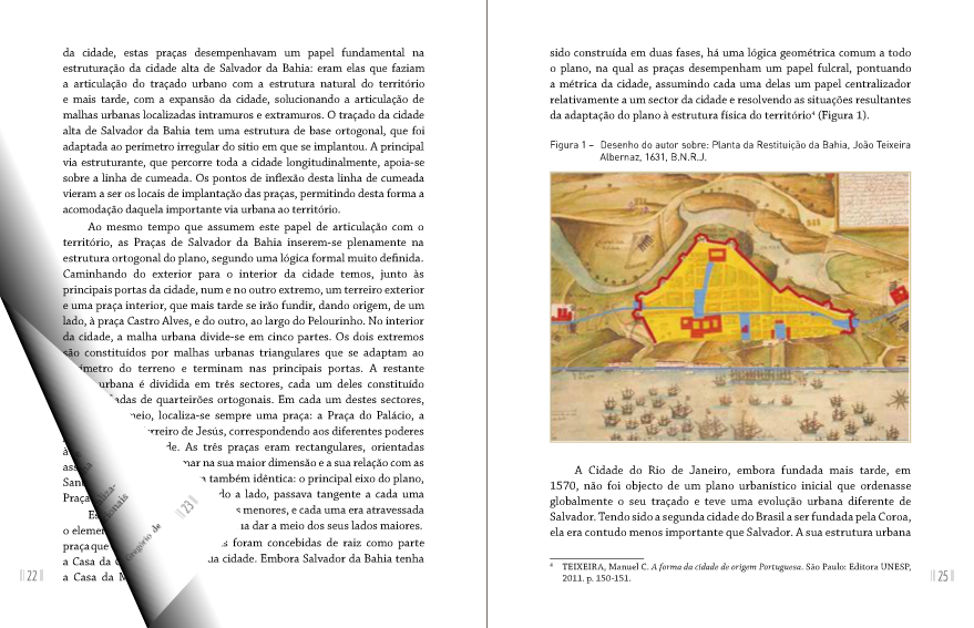 Arquitetura da Cidade Contemporânea