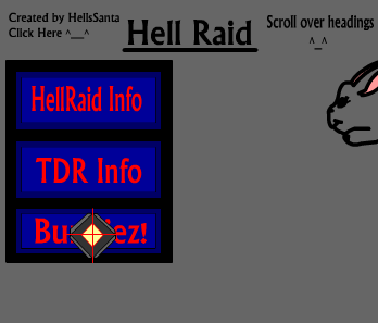 HellRaid's SheezyArt ID