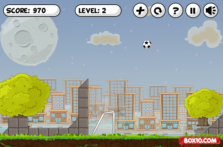 Super Soccer Star Level Pack