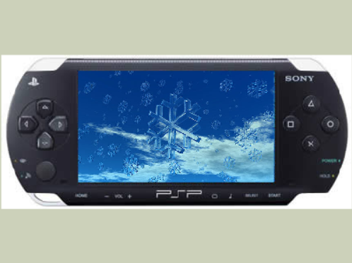 PSP Wallpapers