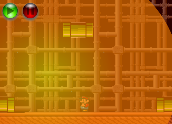 Super Mario 3 Parodys 3