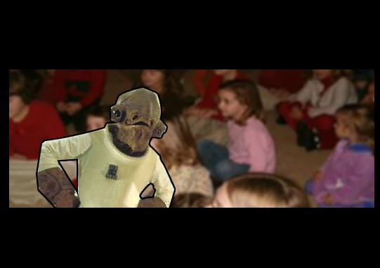 Ackbar Episode 56: Exploder