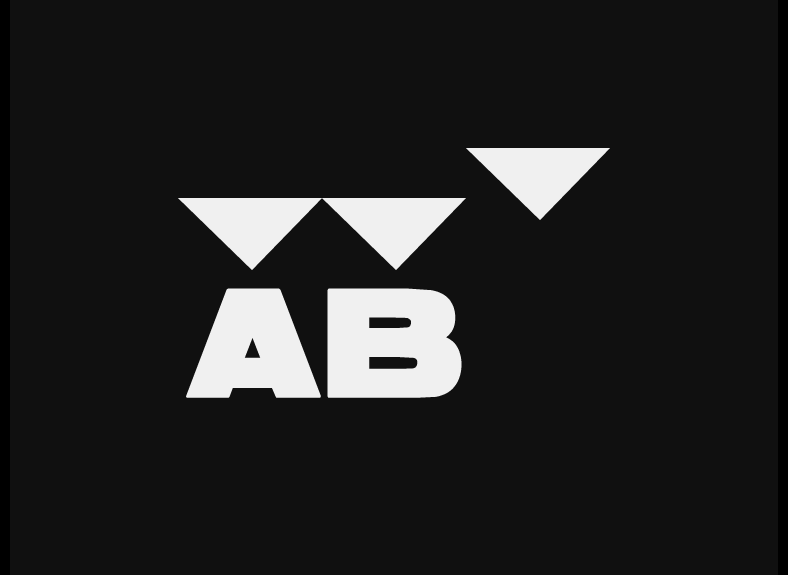 ABC Television - July 1964 Logo