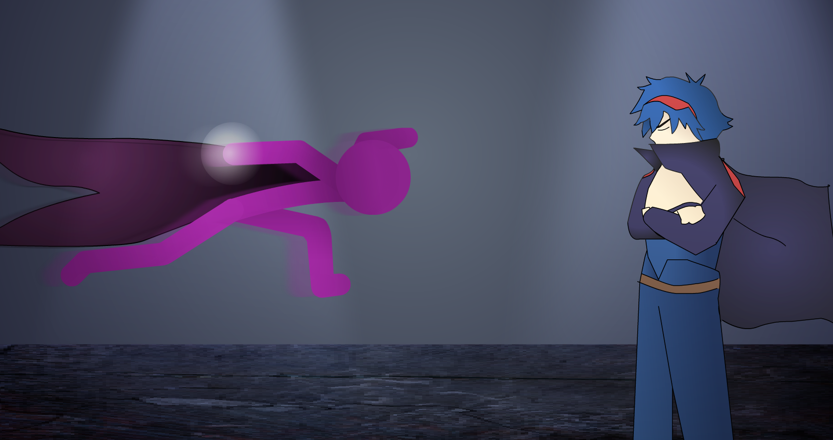 Gurren Laggan Tribute