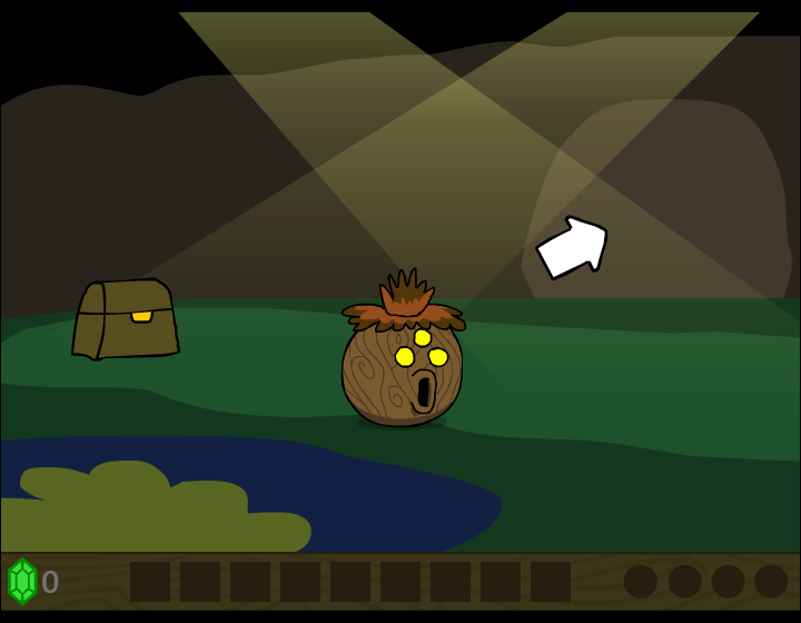 The Esotericism of Bargo: Majora's Mastiff