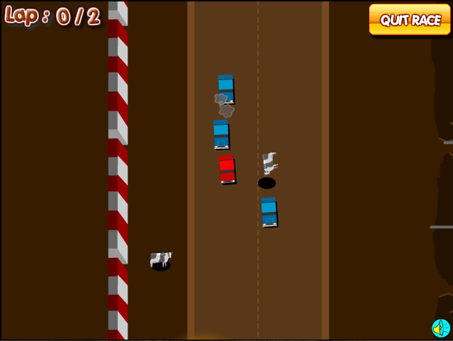 M1 Championship Racing