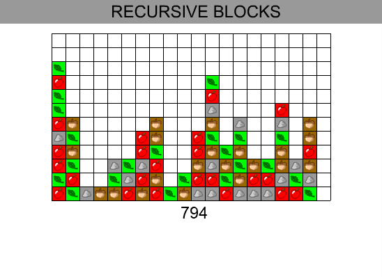 Blocks